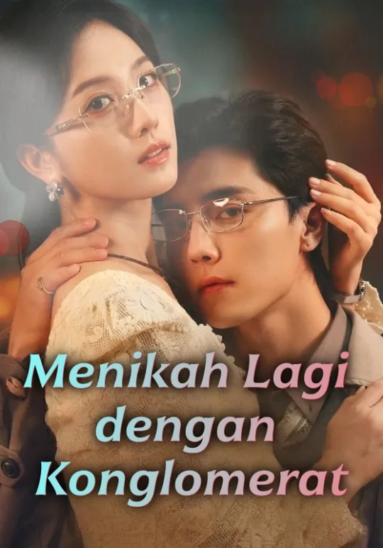 Menikah Lagi dengan Konglomerat